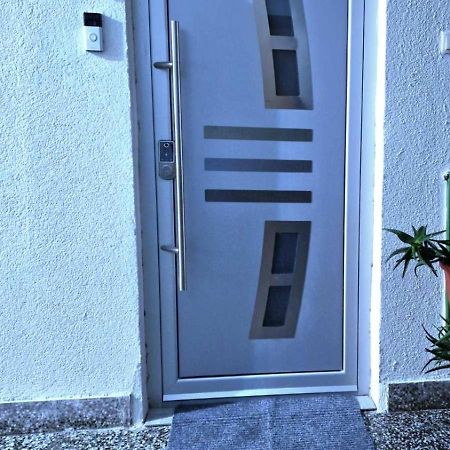 Apartment Sekulic Doboj Exterior photo
